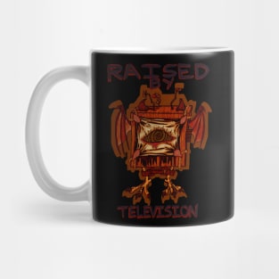 Demon Box Alt Mug